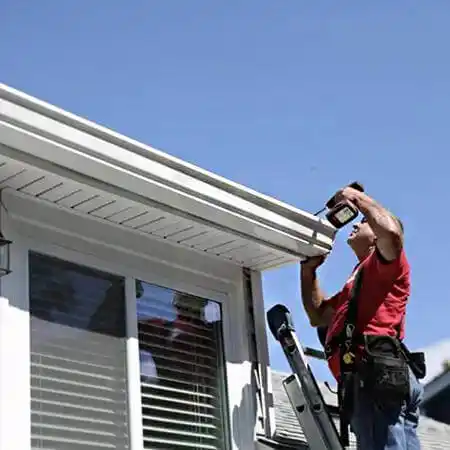 gutter services Collegedale